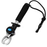 Boga Grip MorGul con balanza y cinta metrica