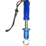 Boga grip Red Ottoni con balanza