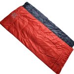 Bolsa de dormir Bamboo Camper