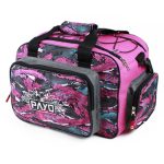 Bolso de pesca Payo Alto Parana Pink