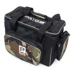 Bolso de pesca Payo Pejerrey negro y camu