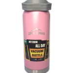 Botella Sportman BIG DE048 1.6lts. rosa