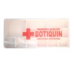 Botiquin Full Plast