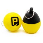 Boya Payo Flota llave amarillo