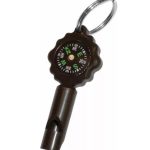 Brújula Shilba con silbato