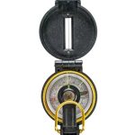 Brújula Spinit Militar DC451