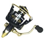 Reel Top Fishing Brutus