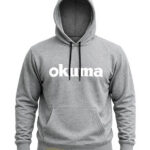 Buzo Okuma gris