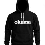 Buzo Okuma negro