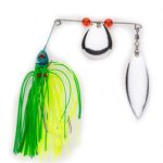 Señuelo Xfish Buzzbait P161