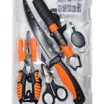 Caja organizadora con accesorios Morgul