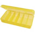 Caja organizadora de colores