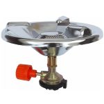 Calentador Brogas para cartuchos de 227g