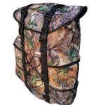 Mochila Campinox Patrulla 45lts real 3D