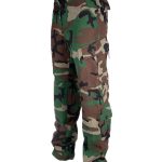 Pantalon Campinox combate camuflado