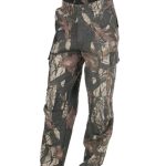 Pantalon Campinox combate camuflado 3D
