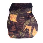 Funda para reel huevito CAMU PISTON