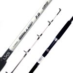 Caña Lexus Gallup blanca