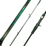 Caña Spinit Ninja 2