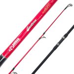 Caña Bamboo Fishing Costera 3.90mts