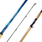 Caña Lexus Invader 2.40m