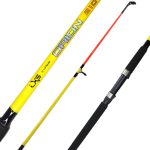 Caña Lexus Orion 2.10m