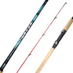 Caña Lexus Wayra 2.70m