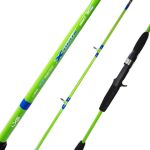 Caña Lexus Xaran 1.80m