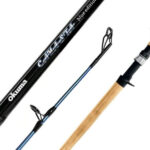 Caña Okuma Blue Edition 2.10m
