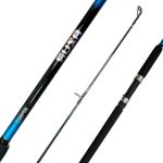 Caña Spinit Azur