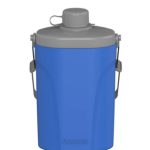 Cantimplora Soprano azul