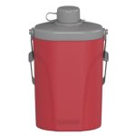 Cantimplora Soprano roja