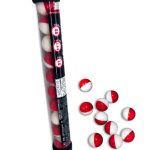 Posta de pimienta Vesta .50 x10u