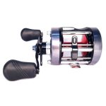 Reel Marine Caster Power 400
