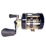 Reel Marine Caster Power plus 400