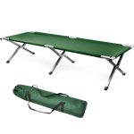 Catre Sportman estructural verde