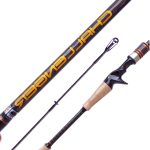 Caña Spinit Challenger