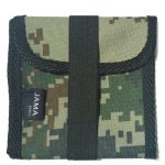 Chicotera porta brazoladas chica Jama camu