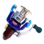 Reel Okuma Chroma2