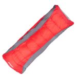 Bolsa de dormir Spinit Classic roja