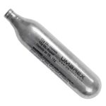 Capsula CO2 garrafita descartable