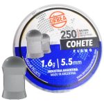 Balines Orbea 5.5mm Cohete