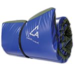 Colchoneta Campinox Enrollable