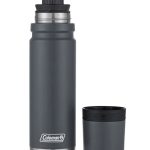 Termo Coleman acero inox matero 700ml 360 slate