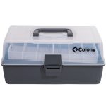 Caja Colony HS-304-1 BANDEJA