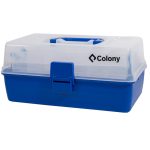 Caja Colony HS-304-2 BANDEJAS