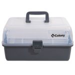 Caja Colony HS-305-2 BANDEJAS