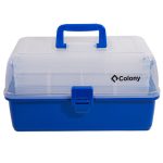 Caja Colony HS-305-3 BANDEJAS