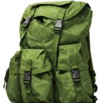 Mochila Campinox Comando 45lts verde oliva