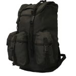 Mochila Campinox Comando 55lts negra